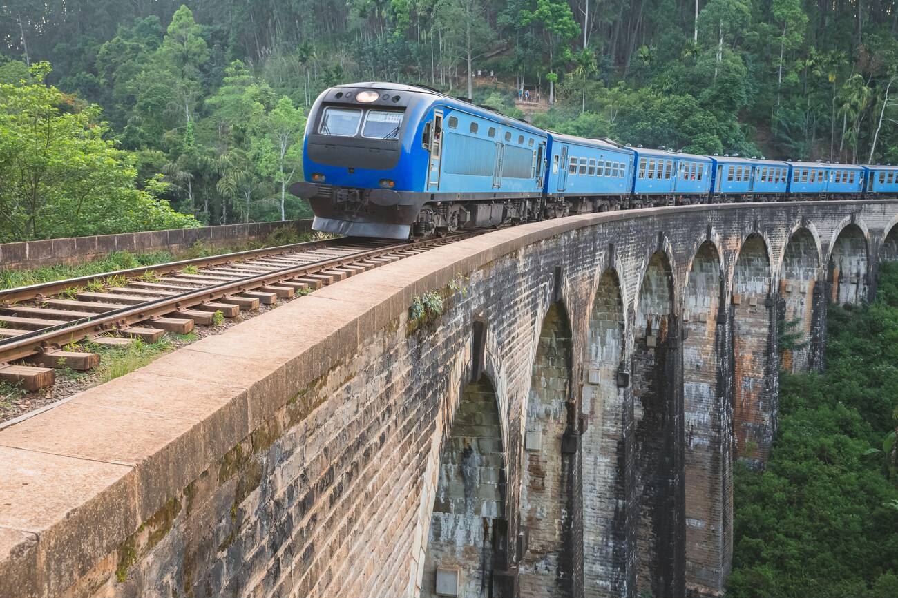 Discover Sri Lanka 4